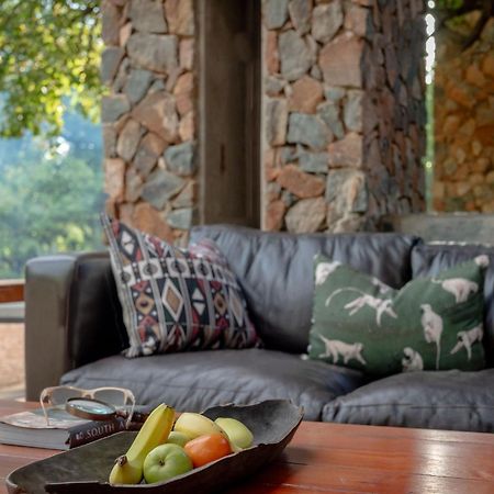 Ekhaya Bush Lodge Hoedspruit Exterior foto