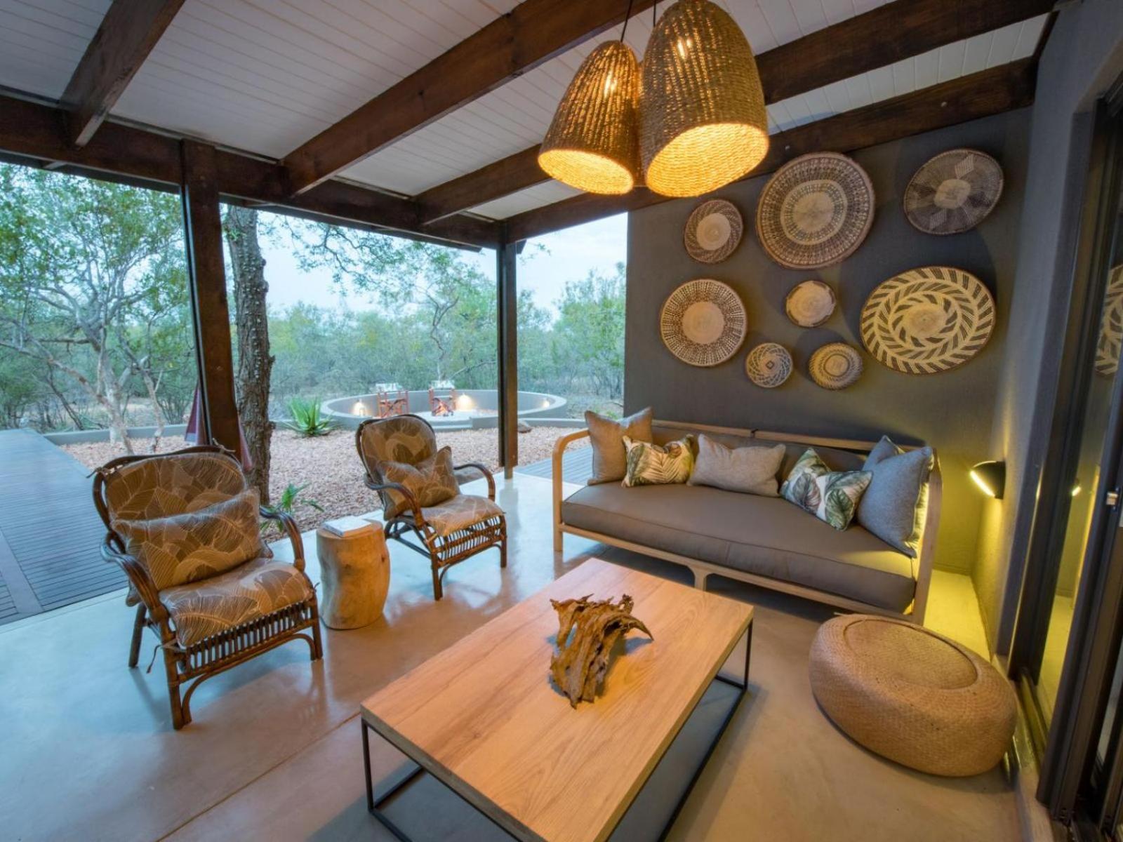 Ekhaya Bush Lodge Hoedspruit Habitación foto