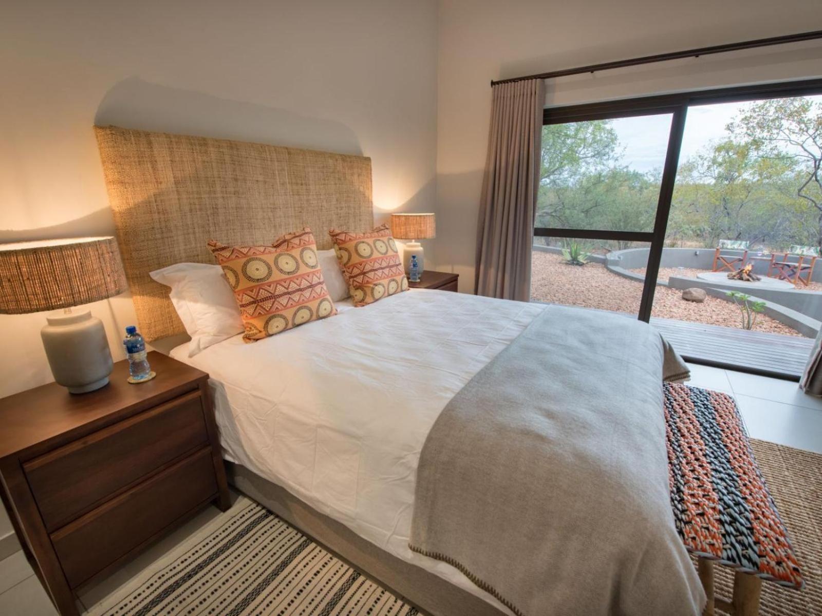 Ekhaya Bush Lodge Hoedspruit Habitación foto