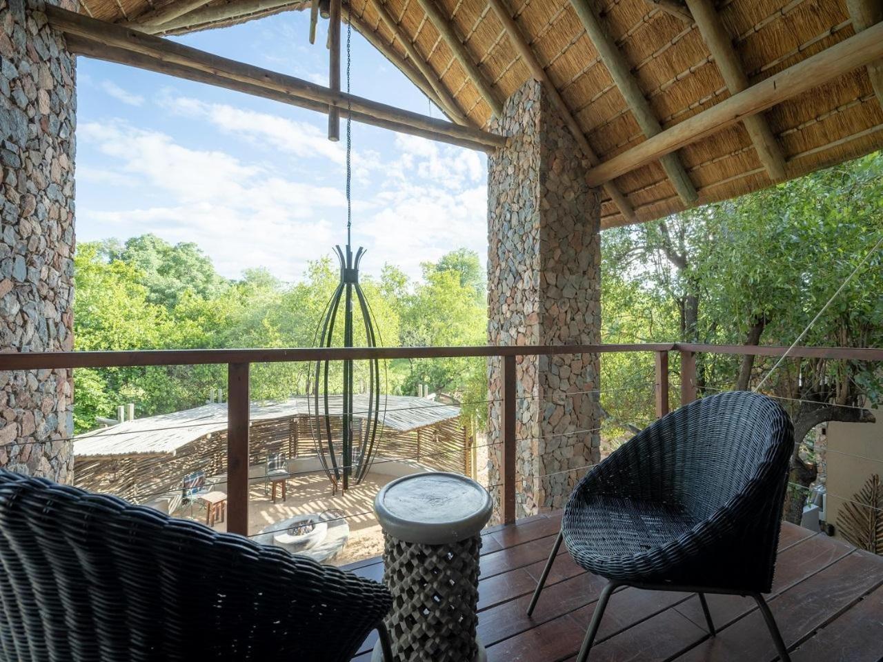 Ekhaya Bush Lodge Hoedspruit Habitación foto
