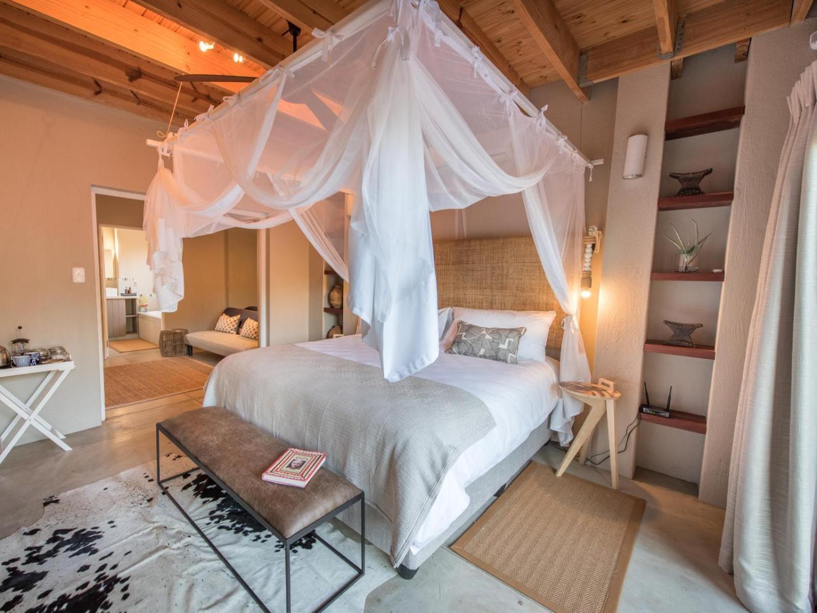 Ekhaya Bush Lodge Hoedspruit Habitación foto