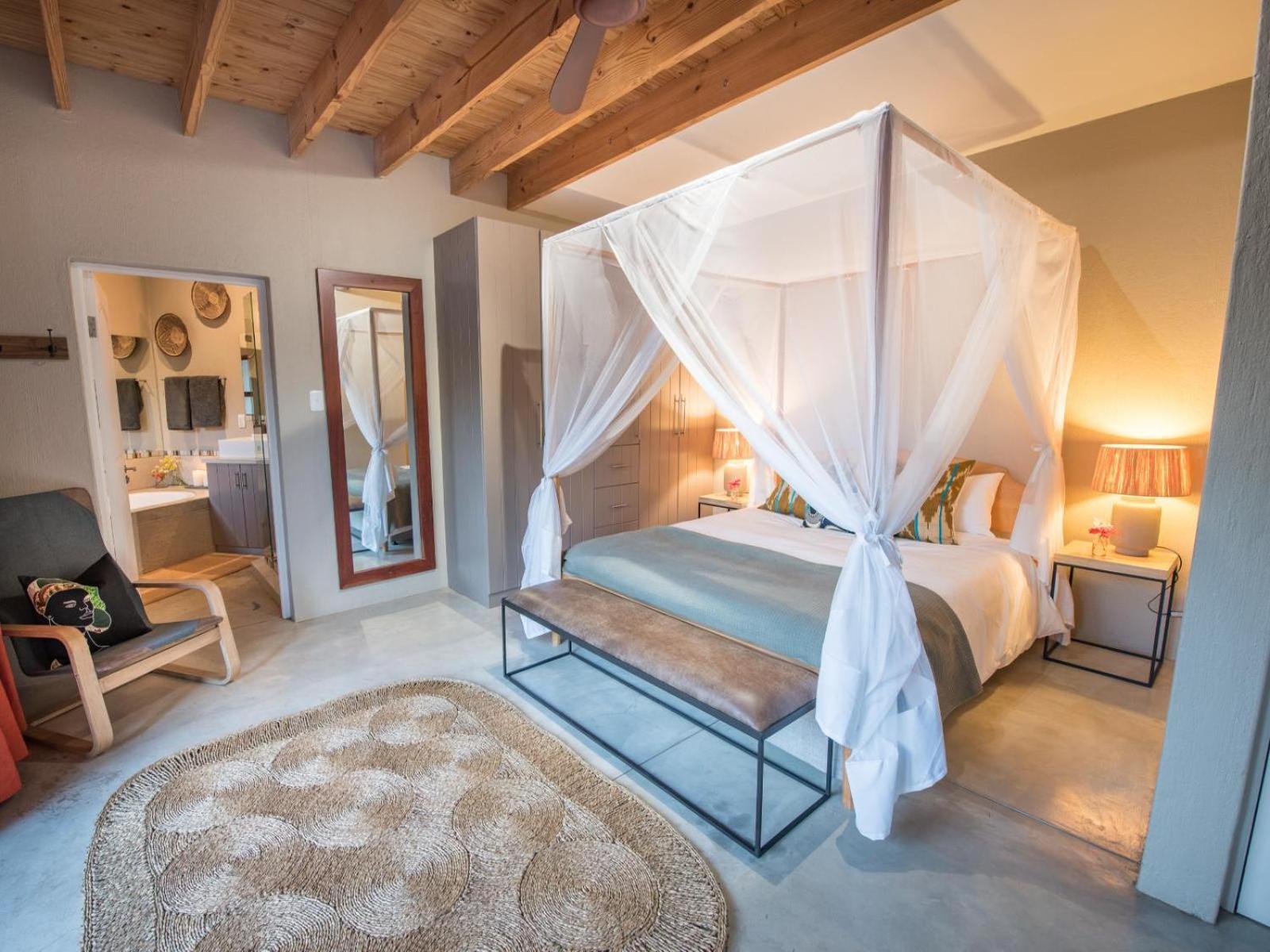 Ekhaya Bush Lodge Hoedspruit Habitación foto