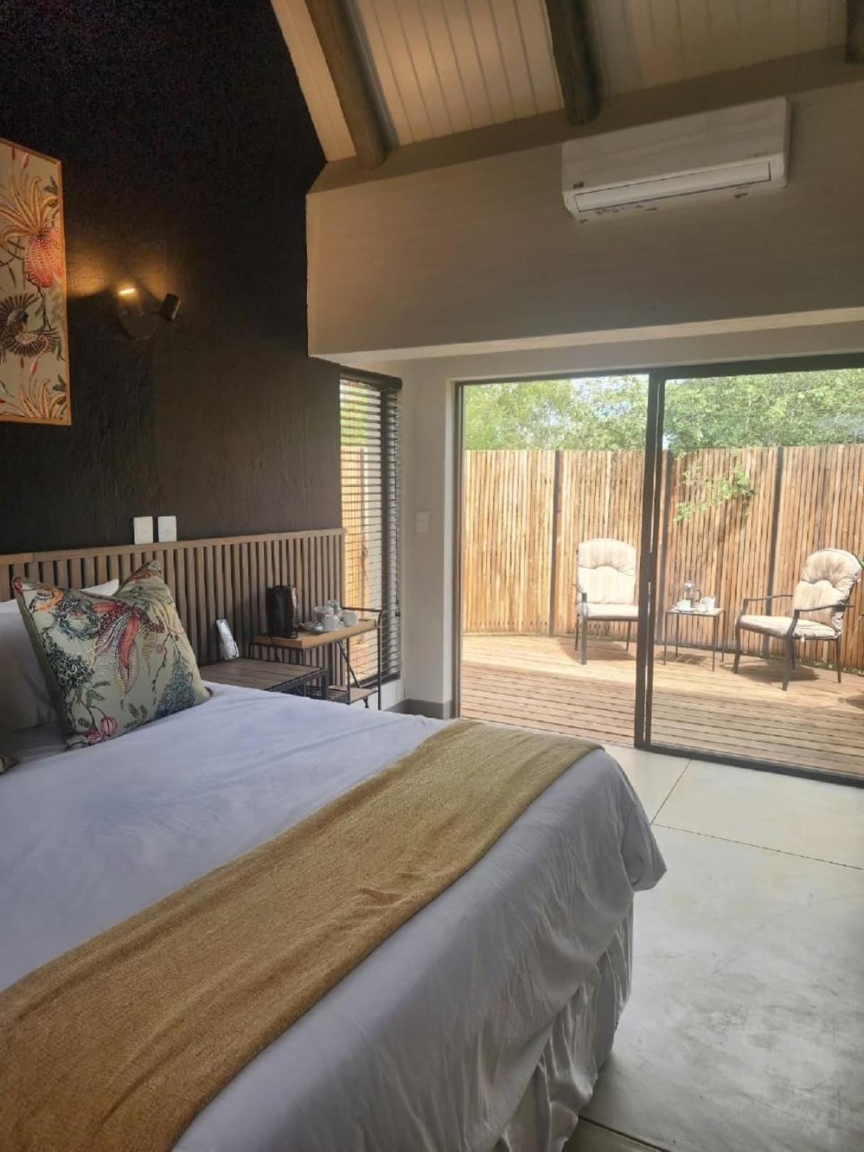 Ekhaya Bush Lodge Hoedspruit Exterior foto